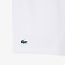 Bermuda de Tênis Ultra Dry Stretch Lacoste Masculina - Foto 6