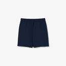 Saia-short de golfe Ultra Dry Stretch Lacoste Feminina - Foto 4