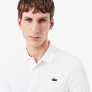 Camiseta Polo Lacoste Tennis x Daniil Medvedev Masculina - Foto 2