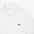 Camiseta Polo Lacoste Tennis x Daniil Medvedev Masculina - Foto 4
