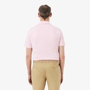 Camiseta Polo Golf Modelagem reta Ultra Dry Listrada Lacoste Masculina - Foto 2