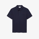 Camiseta Polo Commuter Modelagem reta Lacoste Masculina - Foto 3