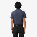 Camiseta Polo Commuter Modelagem reta Lacoste Masculina - Foto 2