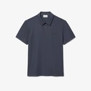 Camiseta Polo Commuter Modelagem reta Lacoste Masculina - Foto 3
