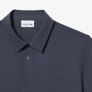 Camiseta Polo Commuter Modelagem reta Lacoste Masculina - Foto 4
