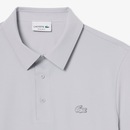 Camiseta Polo Commuter Modelagem reta Lacoste Masculina - Foto 4