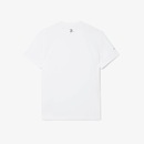 Camiseta de tênis Novak Djokovic x Lacoste Masculina - Foto 5