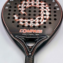 Raquete de Padel Compass Control 12k 2026 - Foto 3