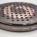 Raquete de Padel Compass Control 12k 2026 - Foto 4