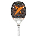 Raquete de Beach Tennis Drop Shot Premium 4.0 BT 12k Thales - Foto 1