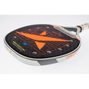 Raquete de Beach Tennis Drop Shot Premium 4.0 BT 12k Thales - Foto 3