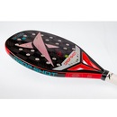 Raquete de Beach Tennis Drop Shot Canyon Pro 1.0 Nikita 24k - Foto 3