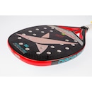 Raquete de Beach Tennis Drop Shot Canyon Pro 1.0 Nikita 24k - Foto 6