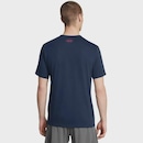 Camiseta Sportstyle Under Armour Boxed Sports - Masculina - Foto 2