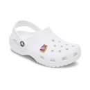 Jibbitz™ Crocs Camisa de Carnaval - Foto 3