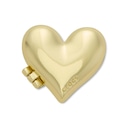 Jibbitz™ Crocs Coração de Bolha - Foto 1