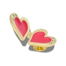 Jibbitz™ Crocs Coração de Bolha - Foto 2
