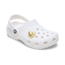 Jibbitz™ Crocs Coração de Bolha - Foto 3