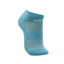 Meia Olympikus Invisível Colors - Feminino - Foto 3