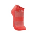 Meia Olympikus Invisível Colors - Feminino - Foto 4