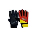 Luvas de Goleiro Topper Jogos - Infantil - Foto 2