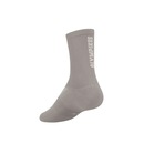 Meia Corre 4 Olympikus Cano Médio - Feminino - Foto 2