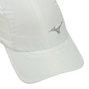 Boné Unissex Aba Curva Mizuno Run Sky - Foto 3