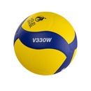 Bola de Vôlei Mikasa V200W - Foto 1