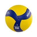 Bola de Vôlei Mikasa V200W - Foto 3