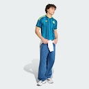 Camisa Seleção da Colômbia II 26/27 Adidas Masculina - Foto 4