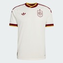 Camisa Espanha II 26/27 Adidas Jogador Masculina - Foto 2