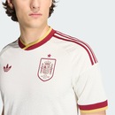 Camisa Espanha II 26/27 Adidas Jogador Masculina - Foto 5