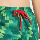 Short de Natação Adidas futebol Costuras de 5 polegadas Masculino - Foto 6