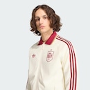 Jaqueta Espanha Adidas Hino II Masculina - Foto 5