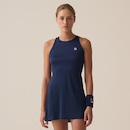 Vestido Fila Tennis Basic II Feminino - Foto 1