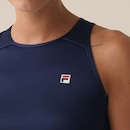 Vestido Fila Tennis Basic II Feminino - Foto 4