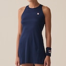 Vestido Fila Tennis Basic II Feminino - Foto 6