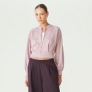 Jaqueta Fila Comfort Classic B II Feminina - Foto 1