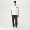 Camiseta Fila Comfort Italia Graphic Masculina - Foto 2