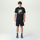 Camiseta Fila Comfort F-Box Union Classics Masculina - Foto 3
