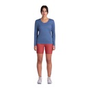 Camiseta Olympikus Essential ML- Feminino - Foto 1