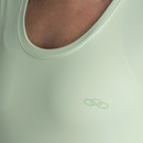 Camiseta Olympikus Essential ML - Feminino - Foto 2