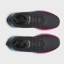 Tênis de Corrida Masculino Under Armour Velociti Speed - Foto 5