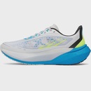 Tênis de Corrida Unissex Under Armour Velociti Distance - Foto 2