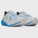 Tênis de Corrida Unissex Under Armour Velociti Distance - Foto 4