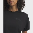 Blusa Cropped Sportstyle Under Armour Scrip - Feminina - Foto 3