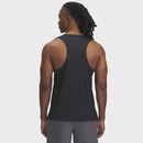 Camiseta Regata de Corrida Under Armour Launch Elite Singlet - Masculina - Foto 2