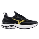 Tênis Masculino Mizuno Wave Mirai 8 - Foto 1