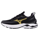 Tênis Masculino Mizuno Wave Mirai 8 - Foto 2