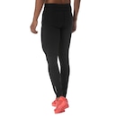 Calça Legging Mizuno Compressão Pockets 3 - Masculina - Foto 2